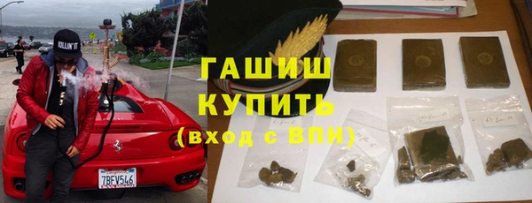 ешки Горняк